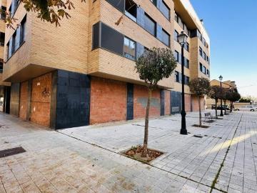 San Antonio, Palencia, Eras del Rosal, Palencia, Castilla y León, Castilla y León