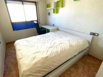 Infante Juan Manuel, Ronda Sur, Murcia, San Benito-Patiño