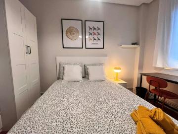 San Francisco Bilbao, Bilbao La Vieja, Amézola, Bilbao, Vizcaya, País Vasco