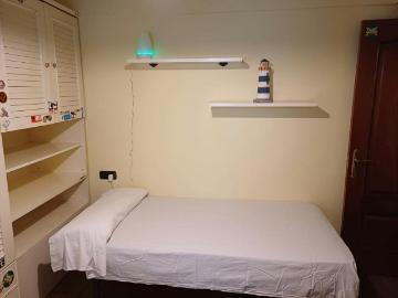 Calle Julio Urquijo, Ribera de Deusto, Alday, Vizcaya, País Vasco