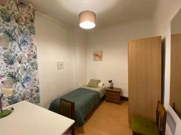 San Francisco Bilbao, Bilbao La Vieja, Amézola, Bilbao, Vizcaya, País Vasco