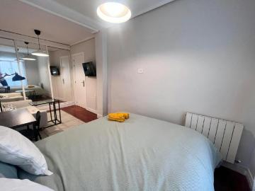 San Francisco Bilbao, Bilbao La Vieja, Amézola, Bilbao, Vizcaya, País Vasco