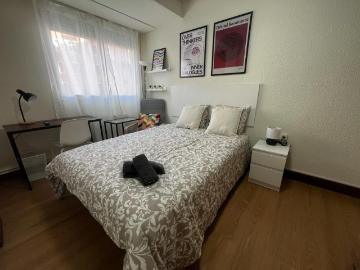 Iruarrizaga kalea, Abando, Uribarri, Bilbao, Vizcaya, País Vasco