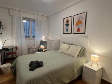 Iruarrizaga kalea, Abando, Uribarri, Bilbao, Vizcaya, País Vasco