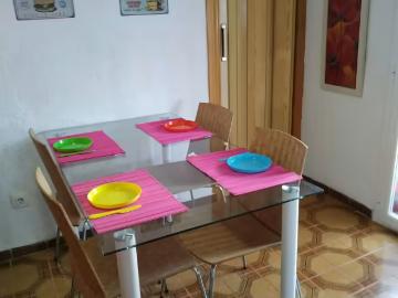 Calle Valdes Leal, Jaén Andalucía, La Victoria, Jaén, Puente de la Sierra, Jaén, Andalucía, Andalucía