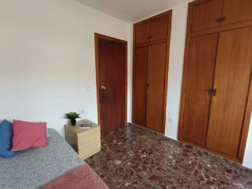 Calle de Ibi, Distribuidor Comarcal Norte