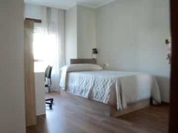 Calvario, Vigo, Sárdoma, Pontevedra, Galicia, Galicia