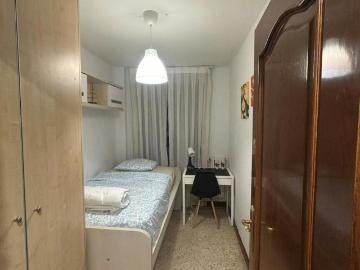 Plaza de Jose Maria Forque, Ciudad Jardin, Zaragoza, Zaragoza, Zaragoza, Aragón, Aragón