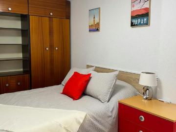 Calle de García Arista, El Pilar, Zaragoza, Arrabal, Zaragoza, Zaragoza, Aragón, Aragón