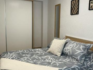 Calle de García Arista, El Pilar, Zaragoza, Arrabal, Zaragoza, Zaragoza, Aragón, Aragón