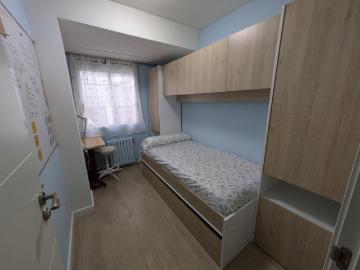 Calle de García Arista, El Pilar, Zaragoza, Arrabal, Zaragoza, Zaragoza, Aragón, Aragón