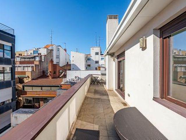 1 Dormitorio Penthouse Madrid Comunidad De Madrid 106035365