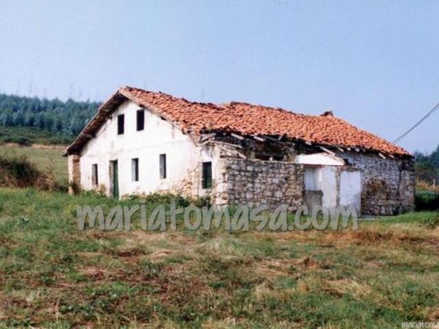 1 Dormitorio Propriedades Rurais Vizcaya Basque Country 81221083