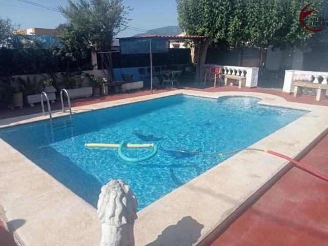1 Dormitorio Villa Cullera Valencia 101662450