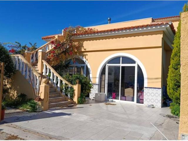 1 Dormitorio Villa Oliva Valencia 101662643