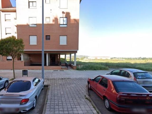 1 Dormitorio Villa Palencia Palencia 104824771
