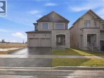 1 Dore Drive, Brantford, ON, N3T 0X6 house for sale | Listing ID 40825 | Royal LePage