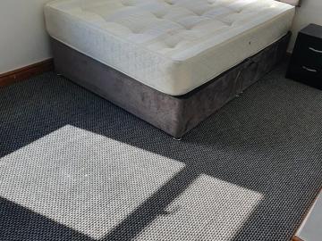 1 Double Room at Merton Road, Bradford