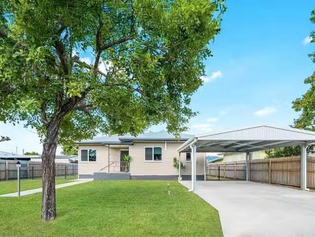 1 Douglas Street, West Mackay, QLD 4740
