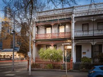 Carlton, Melbourne, Melbourne, Victoria, Victoria