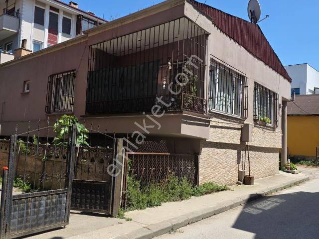 1. Etap Kentsel Dönüşüm Kapsamında Tam Anlamıyla Yatırmlık Ev