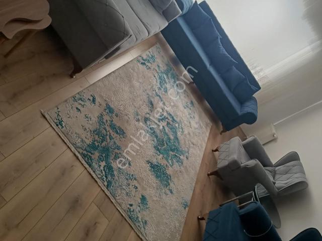 1. Etap Toki’lerde Arakat 2+1 Daire