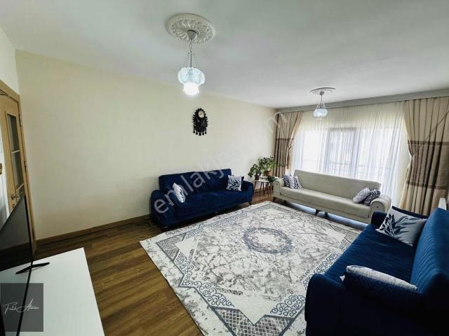 1. Etap Tapusu Hazır 3+1 Daire