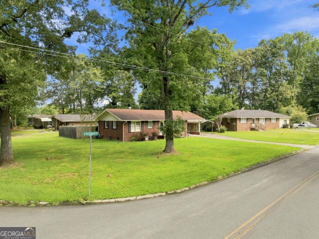1 Eugenia Circle NW