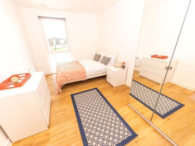 1 Every Street, Ancoats M4, 1 bed flat to rent, £1,300 pcm | PrimeLocation