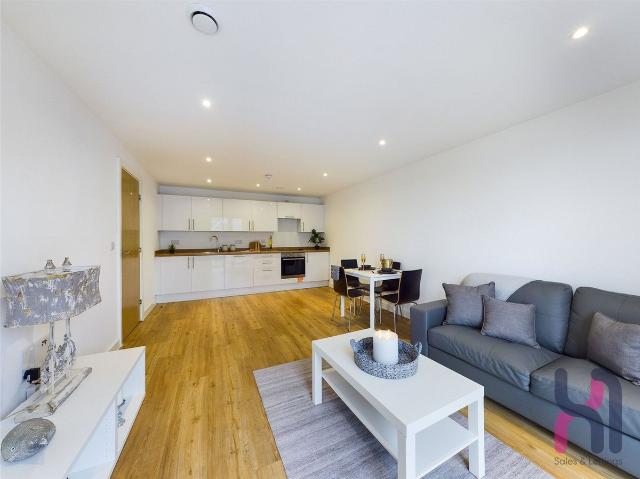 1 Every Street, Ancoats M4, 2 bed property to rent, £1,450 pcm | PrimeLocation