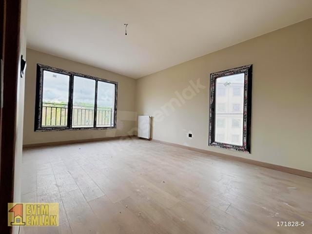 1 EVİM EMLAK TAN TOKİ MALTEPE ATIŞOKULU DEVREN SATILIK 2+1 DAİRE