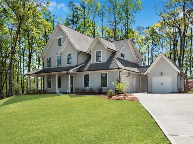 1 Ewing Way, Dacula, GA 30019 | MLS #CL352997