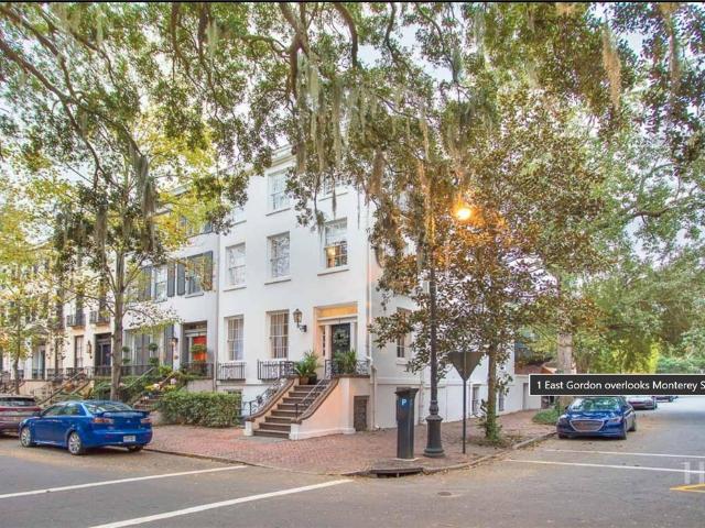 1 E Gordon St, Unit 1, Savannah, GA 31401 | MLS #SA339966