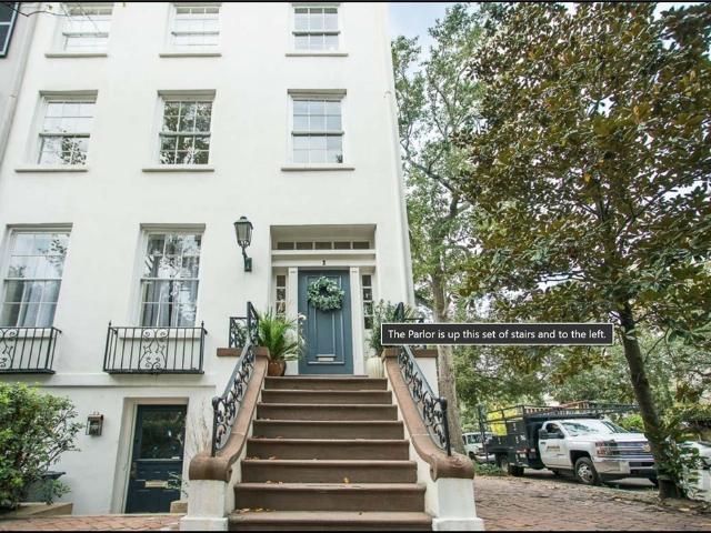 1 E Gordon St, Unit 5, Savannah, GA 31401 | MLS #SA339962