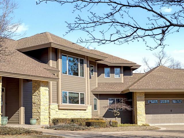 1 E Hoffman Road
