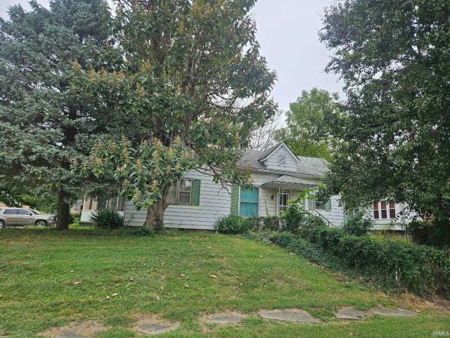 1 E Hefron Street