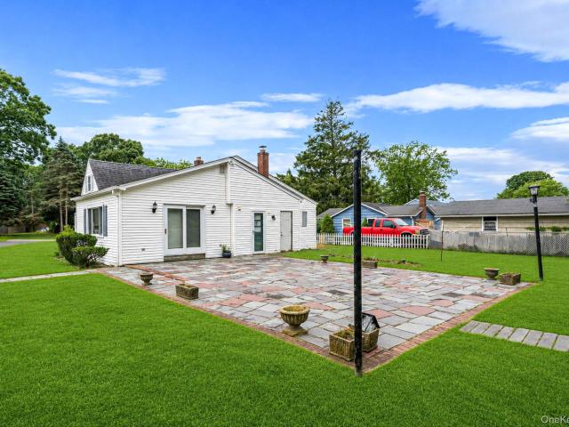 1 E Jackwill Road