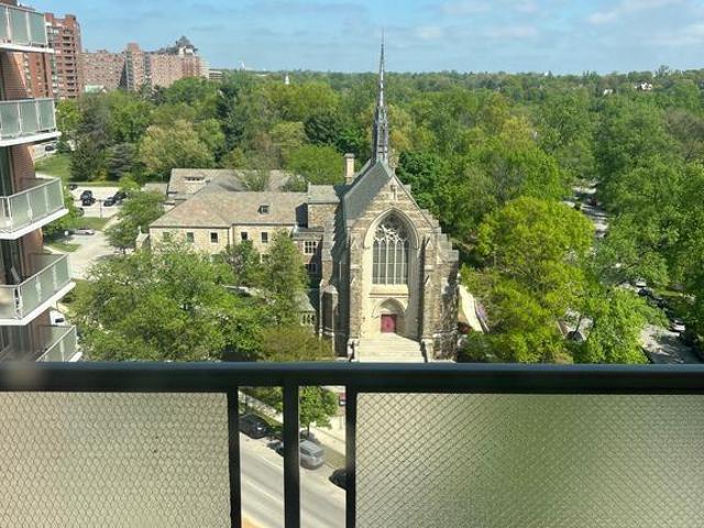 1 E University Parkway # 1304
