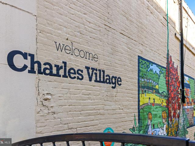 1 E University Pkwy, Unit 106, Baltimore, MD 21218 | MLS #MDBA2209