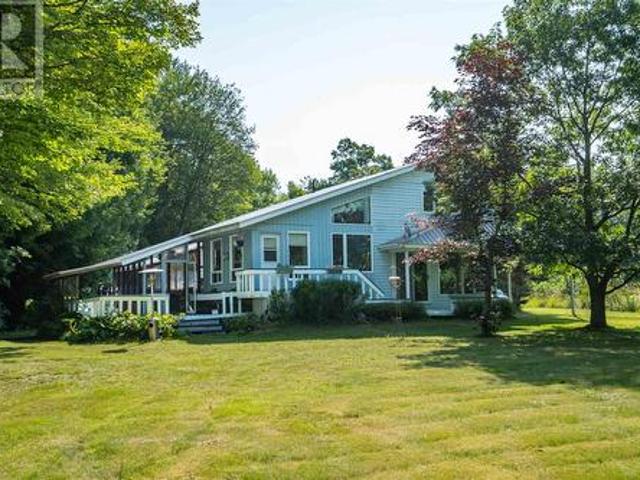 1 Eagle Dr, Desbarats, ON, P0R 1E0 house for sale | Listing ID SM262118 | Royal LePage
