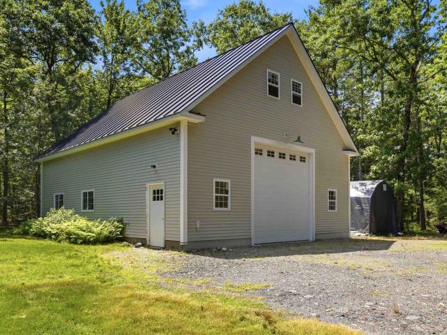 1 Eagle Hill Road