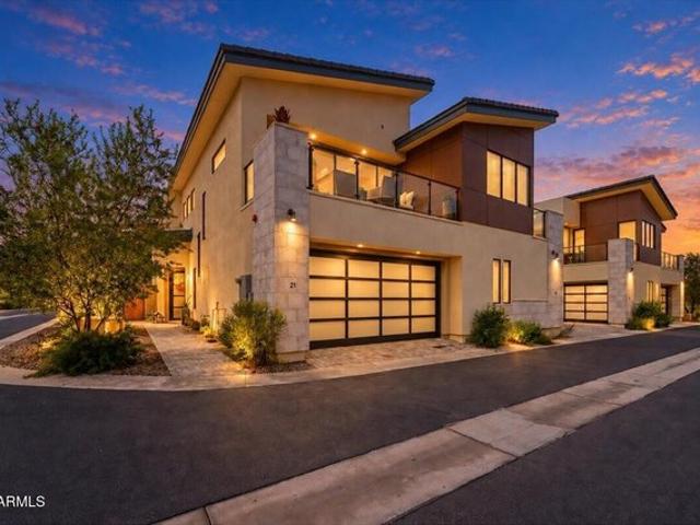 1 Easy St Unit 21, Carefree, AZ 85377