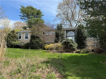 1 Edgewood Avenue