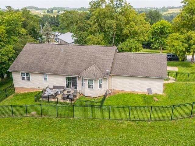 1 Edinburgh Way