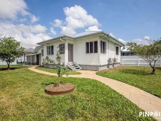 1 Edmonds Street, West Mackay, QLD 4740