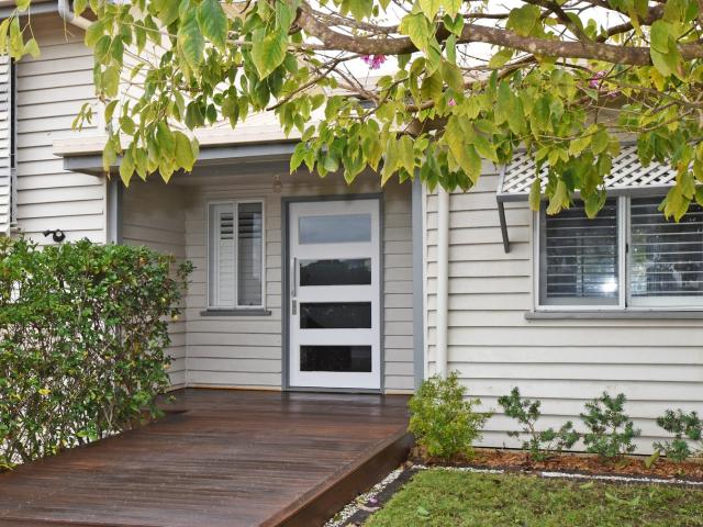 1 Edward StreetCooee Bay QLD 4703, Australia