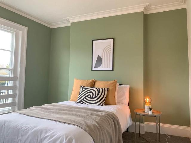 1 Eldon Terrace
