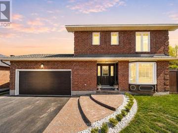 1 Elderwood Trail, Ottawa, ON, K2S 1C9 house for sale | Listing ID X13483 | Royal LePage