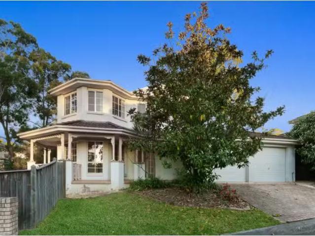 1 Ellimatta Way, Cherrybrook Townhouse for rent Listed by Sar.