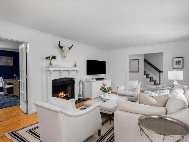 1 Elm Avenue